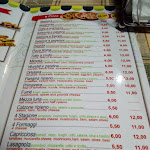 Photo n°1 de l'avis de Emanuela.a fait le 22/07/2018 à 09:50 sur le  Erny's Pizza à Lago Patria