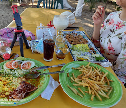 Las Palmas Restaurante & Bar photo