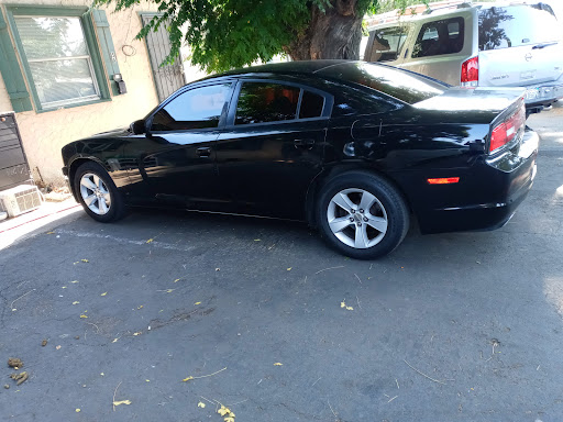 Car Dealer «Approved Auto Center of Lodi», reviews and photos, 1130 S Cherokee Ln, Lodi, CA 95240, USA