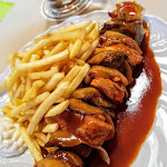 Photo n°15 de l'avis de freddy. fait le 18/06/2023 à 19:21 sur le  Brauerei & Landgasthof Kürzdörfer à Creußen