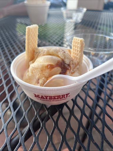 Ice Cream Shop «Mayberry», reviews and photos, 50 Miller St A, Winston-Salem, NC 27104, USA
