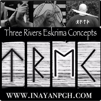 Three Rivers Eskrima Concepts
