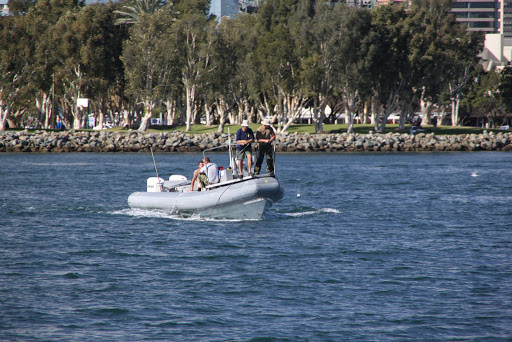 Museum «Maritime Museum of San Diego», reviews and photos, 1492 N Harbor Dr, San Diego, CA 92101, USA