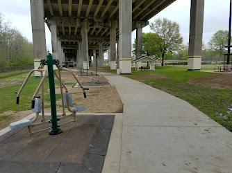 Eastbank Bridge Park