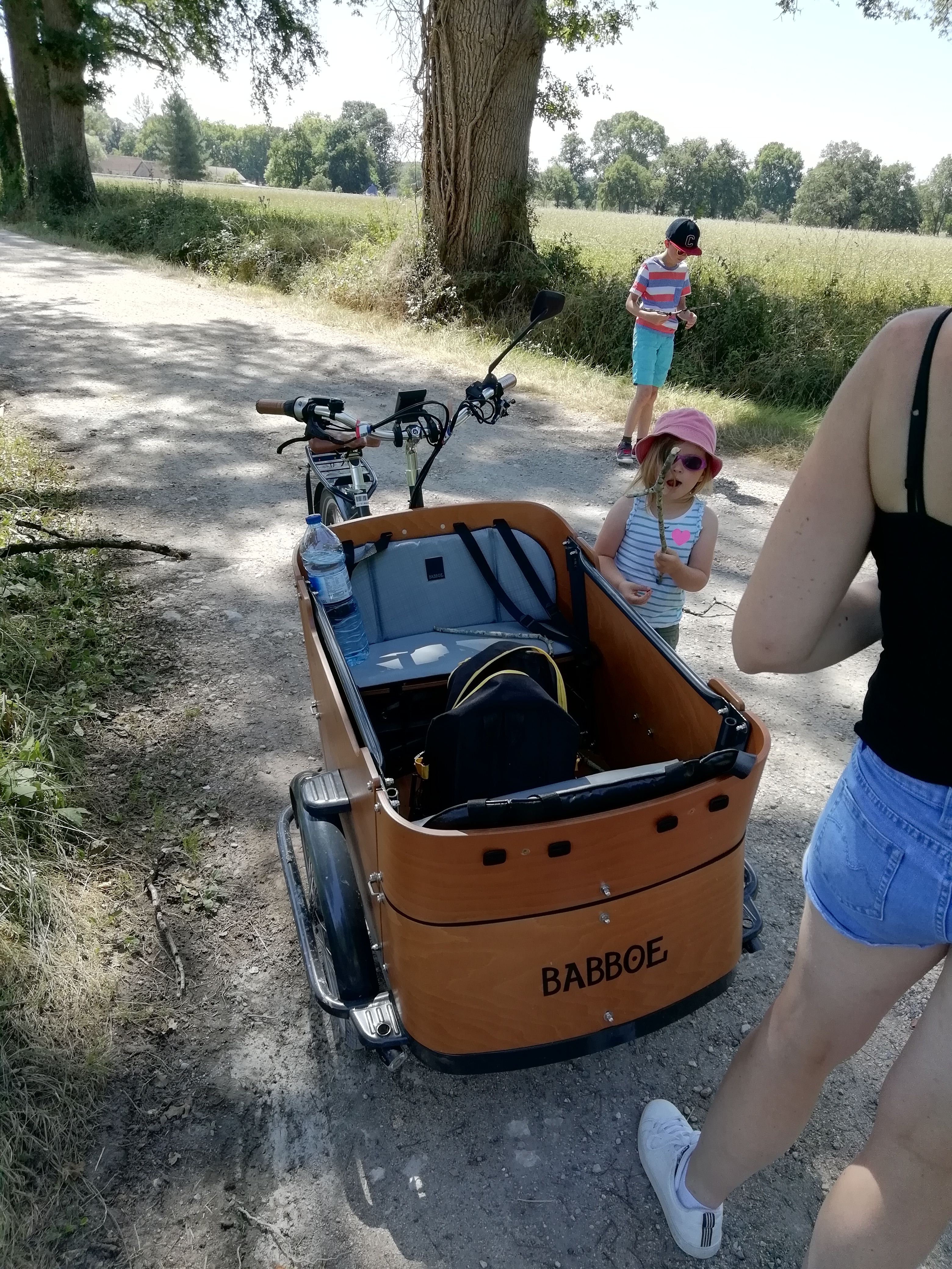 Photo n° 1 de l'avis de Christophe.r fait le 16/08/2018 à 14:18