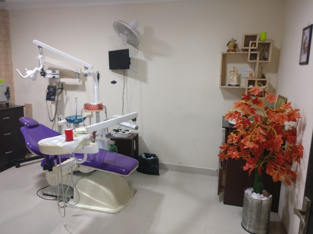 Punitha Dental Clinic