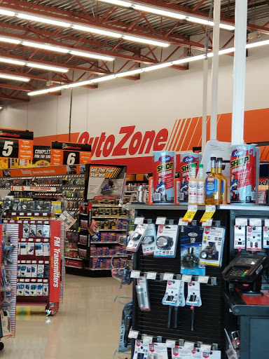 Auto Parts Store «AutoZone», reviews and photos, 14900 S Tamiami Trail, Fort Myers, FL 33912, USA