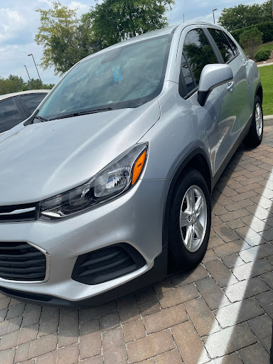 Auto Repair Shop «Toyota of Cool Springs Collision Center», reviews and photos, 1124 Murfreesboro Rd, Franklin, TN 37064, USA