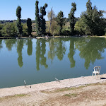 Photo n°1 de l'avis de Fabio.e fait le 30/09/2018 à 11:39 sur le  Laghi del Salice à Rome
