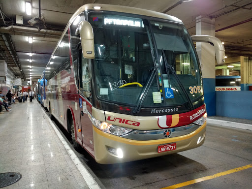 Bus Tour Rio De Janeiro