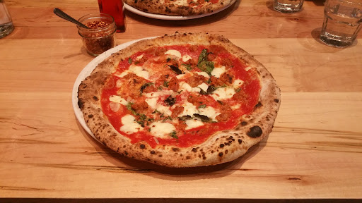 Pizzeria Libretto - University