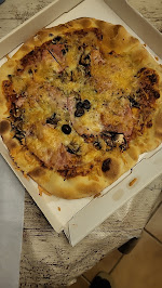 Les plus récentes photos du Pizzeria La Pizza de Jan à Gattières - n°1
