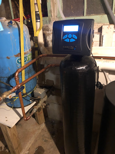 HVAC Contractor «Arctic Bear Plumbing, Heating & Air Inc.», reviews and photos