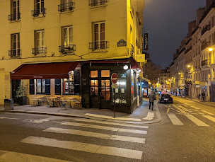 Photo n°39 de Jamat à Paris ()
