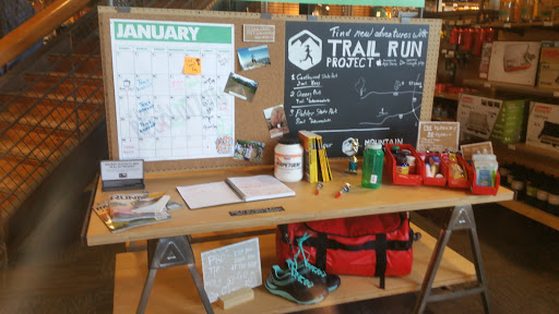 Camping Store «REI», reviews and photos, 1703 S Brentwood Blvd, Brentwood, MO 63144, USA