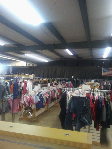 Thrift Store «Peace Place Thrift Store», reviews and photos, 339 GA-82, Jefferson, GA 30549, USA