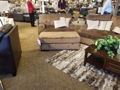 Furniture Store «Ashley HomeStore», reviews and photos, 3750 Williams Blvd SW, Cedar Rapids, IA 52404, USA