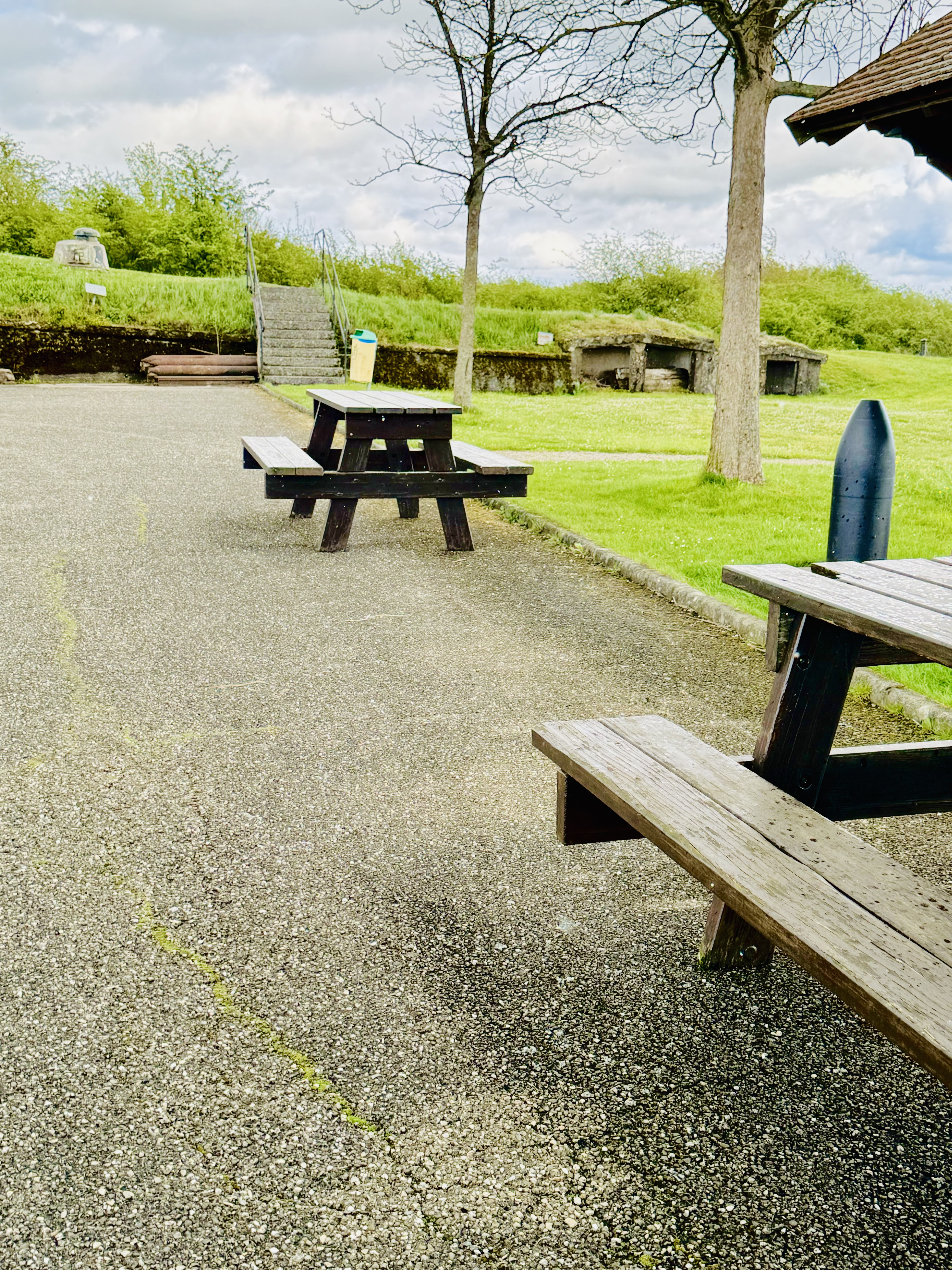 Photo n° 3 de l'avis de Isabelle.a fait le 18/04/2024 à 13:24