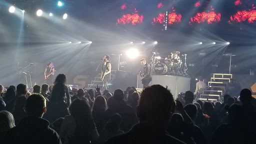 Event Venue «Kansas Expocentre», reviews and photos, 1 Expocentre Dr, Topeka, KS 66612, USA