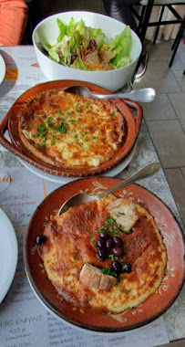 Plats et boissons du Restaurant portugais Delicio Sarl à La Monnerie-le-Montel - n°2