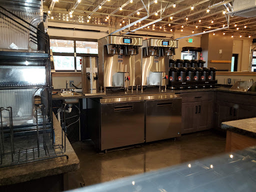 Coffee Store «Cape Cod Coffee», reviews and photos, 348 Main St, Mashpee, MA 02649, USA