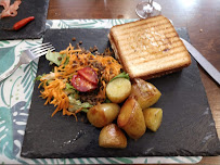 Plats et boissons du Restaurant La Gamate à Argelès-sur-Mer - n°18