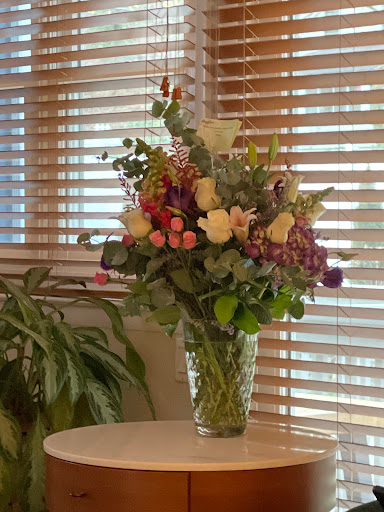 Florist «Blossom Flower Shops», reviews and photos, 275 Mamaroneck Ave, White Plains, NY 10605, USA