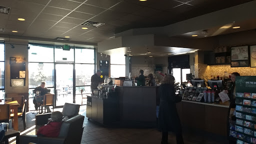 Coffee Shop «Starbucks», reviews and photos, 523 S Tillotson Ave, Muncie, IN 47304, USA