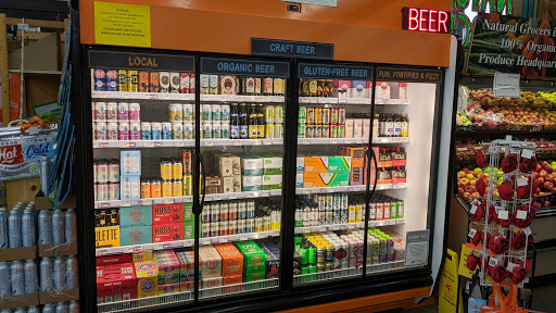 Natural Foods Store «Natural Grocers», reviews and photos, 12612 W Alameda Pkwy, Lakewood, CO 80228, USA