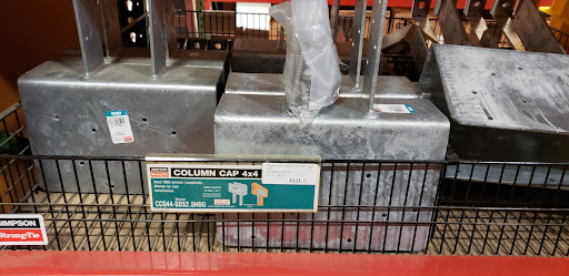 Building Materials Supplier «BMC - Building Materials & Construction Solutions», reviews and photos, 5210 E Lake Sammamish Pkwy SE, Issaquah, WA 98029, USA