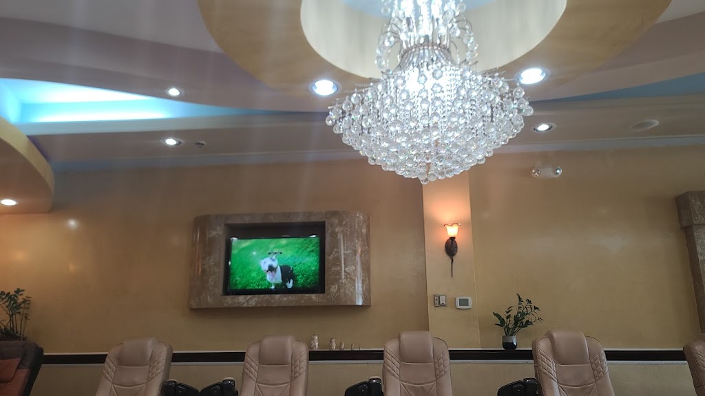 First Spa Nail Salon 60061