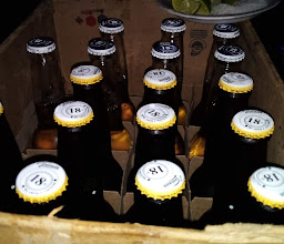 Los Tarros Bar-Huipulco photo