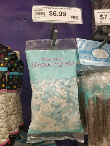 Party Store «Party City», reviews and photos, 2955 Cobb Pkwy, Atlanta, GA 30339, USA