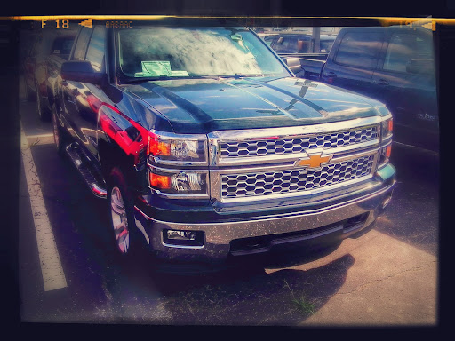 Chevrolet Dealer «Penske Chevrolet», reviews and photos, 3210 E 96th St, Indianapolis, IN 46240, USA