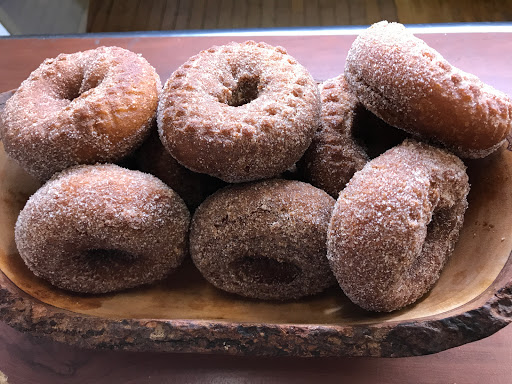 Donut Shop «Sara Donuts», reviews and photos, 2201 Long Prairie Rd, Flower Mound, TX 75022, USA