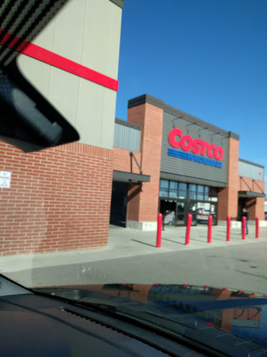 Warehouse store «Costco Wholesale», reviews and photos, 800 Heights Blvd, Florence, KY 41042, USA