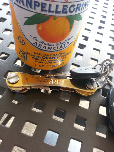 Health Food Store «Mustard Seed Market & Cafe», reviews and photos, 3885 W Market St, Akron, OH 44333, USA