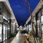 Photo n° 4 de l'avis de Dany.d fait le 03/01/2024 à 18:36 pour McArthurGlen Paris-Giverny à Douains