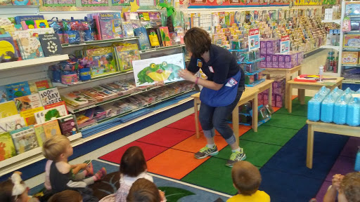 Educational Supply Store «Lakeshore Learning Store», reviews and photos, 27500 Chagrin Blvd, Woodmere, OH 44122, USA