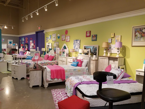 Furniture Store «Ashley HomeStore», reviews and photos, 3850 Hagers Grove Rd SE, Salem, OR 97317, USA