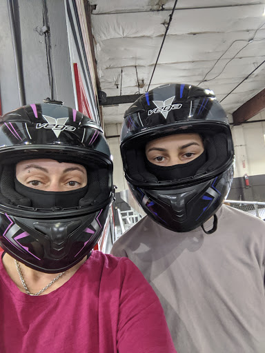Go-Kart Track «Sykart Indoor Racing», reviews and photos, 8205 SW Hunziker St, Tigard, OR 97223, USA