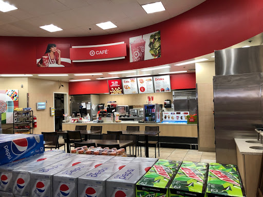 Department Store «Target», reviews and photos, 800 Rockhill Dr, Bensalem, PA 19020, USA