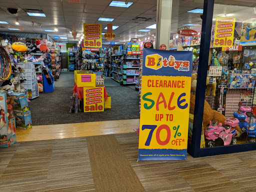 Toy Store «B Toys Zone», reviews and photos, 7601 S Cicero Ave, Chicago, IL 60652, USA