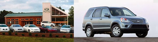 Used Car Dealer «Auto Choices», reviews and photos, 1214 Battleground Ave, Greensboro, NC 27408, USA