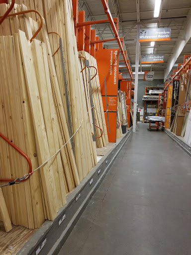Home Improvement Store «The Home Depot», reviews and photos, 2815 35th Ave, Greeley, CO 80634, USA