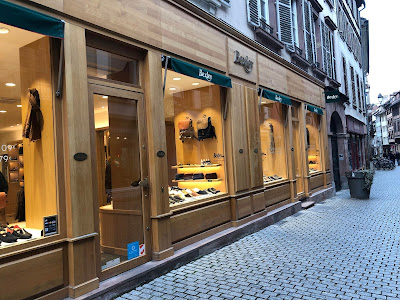 Bexley Strasbourg à Strasbourg