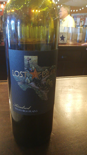 Wine Store «Hill Country Wine Shop», reviews and photos, 114 Wimberley Square, Wimberley, TX 78676, USA