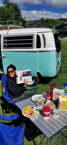 Comments and reviews of Classic Campers - VW Kombis