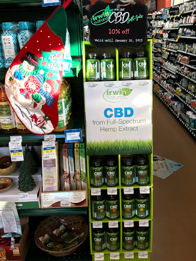 Vitamin & Supplements Store «Healthy Living Organic and Natural Market», reviews and photos, 10671 Boardwalk Loop, Lakewood Ranch, FL 34202, USA