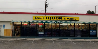 Eddie's Liquor & Jr Market